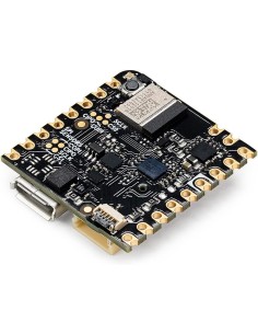Arduino Nicla Voice